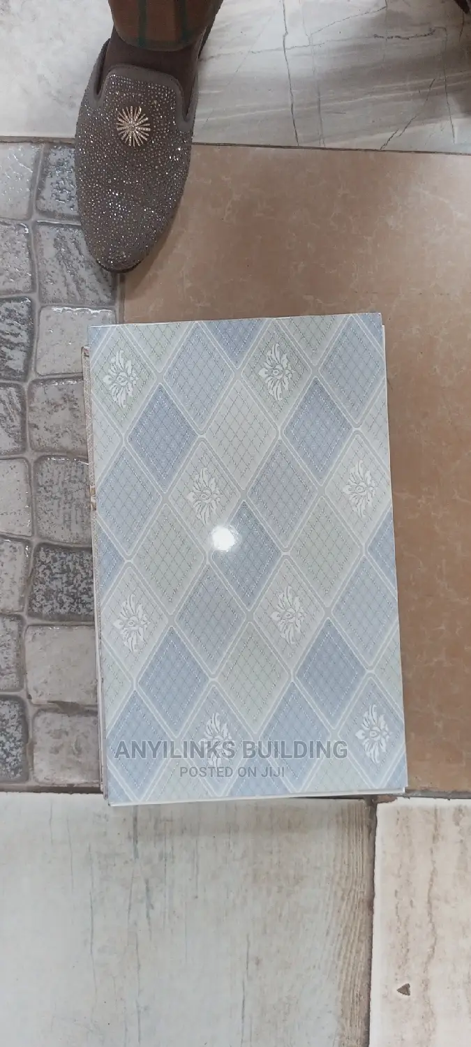 New Designs Nigeria 25*40 Wall Tiles