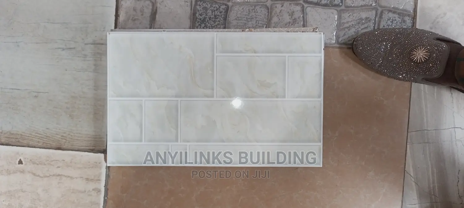 New Designs Nigeria 25*40 Wall Tiles