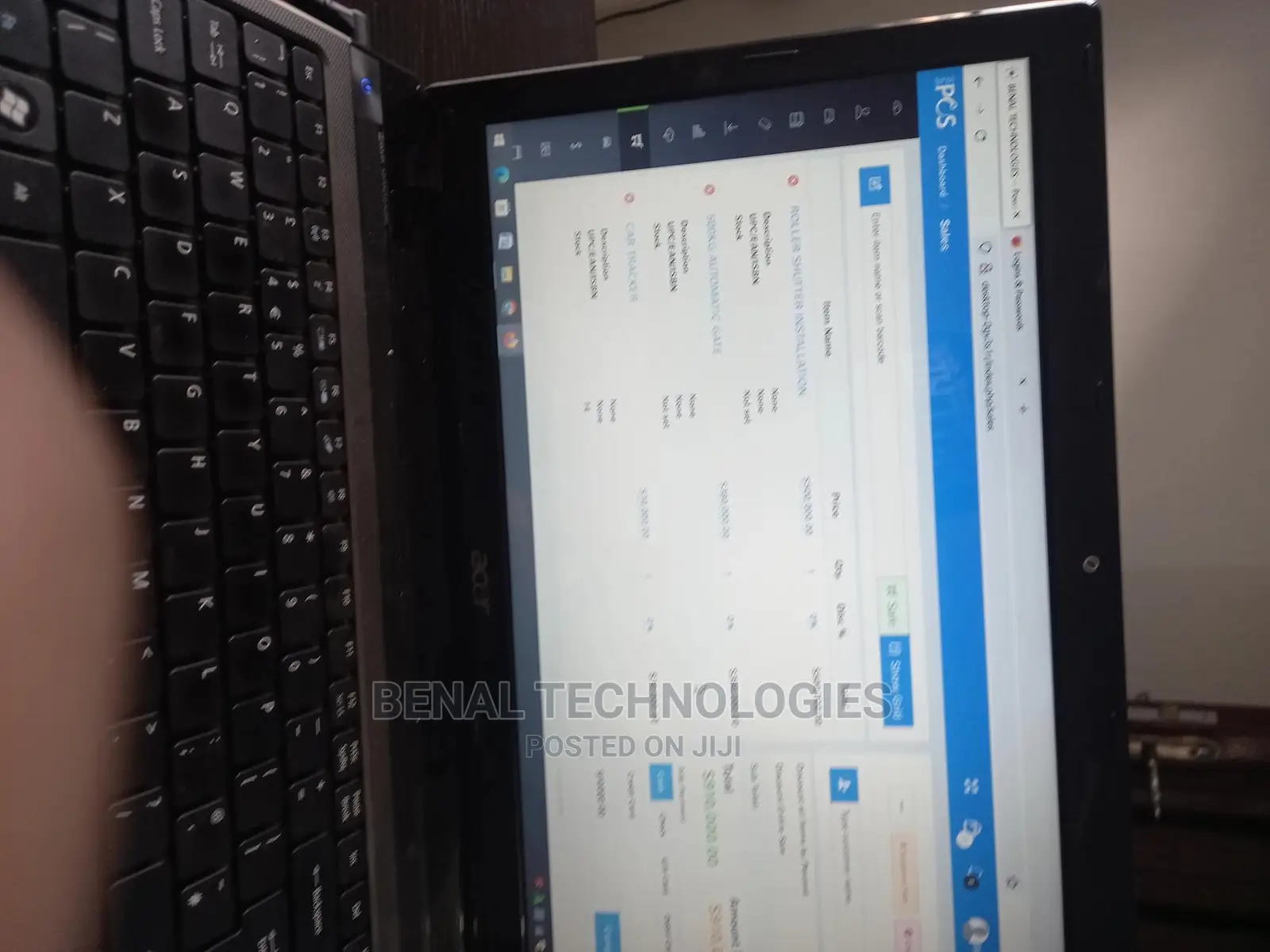 Very Affordable Pos Retail Software,No Renewal Fee,Ejigbo