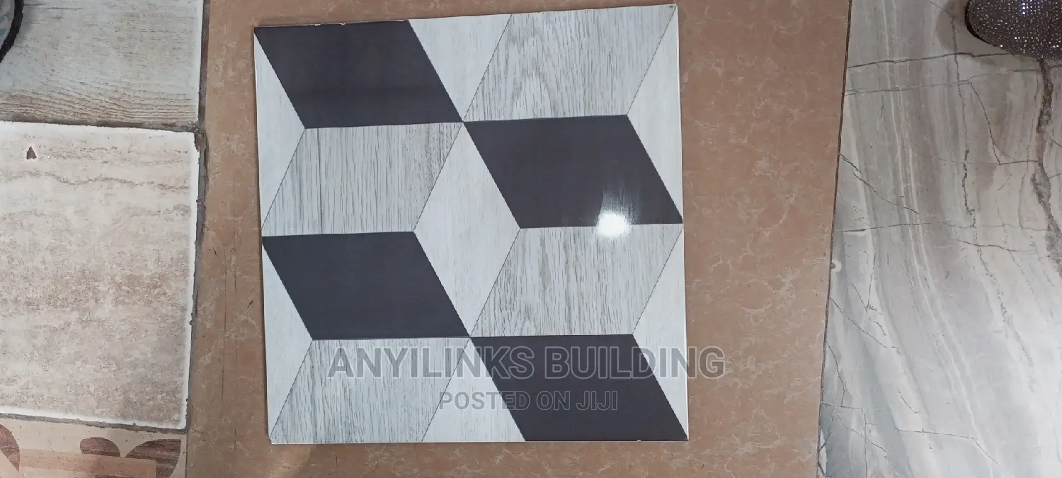 New Designs Nigeria 40*40 Floor Tiles