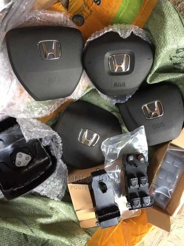 Replacement Airbag For Honda And Acura(Live Airbag)