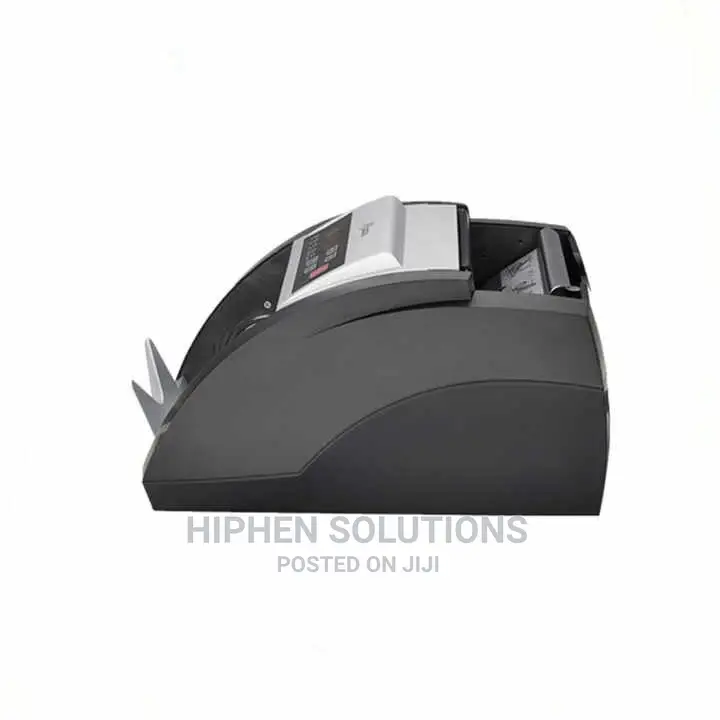 Banknote Bill Counter for Hotel