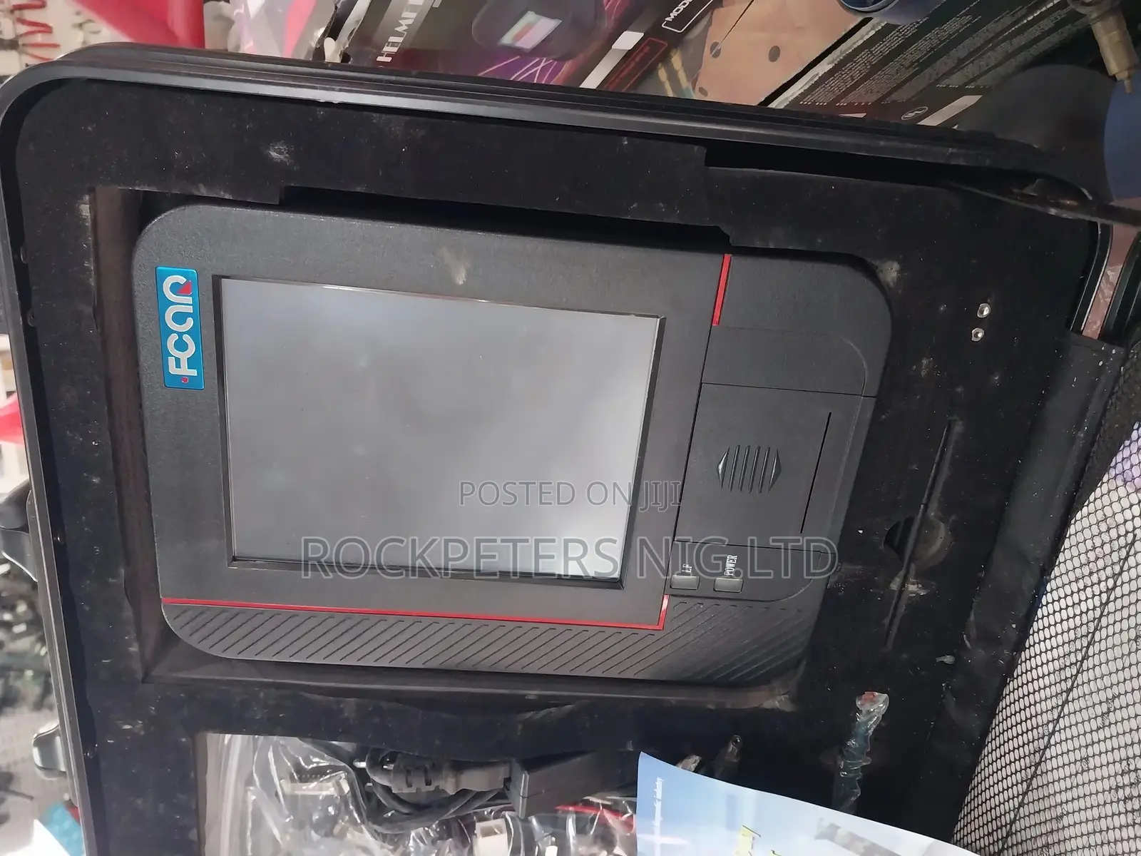 Fcar F3 Auto Diagnostic Computer Super Scanner