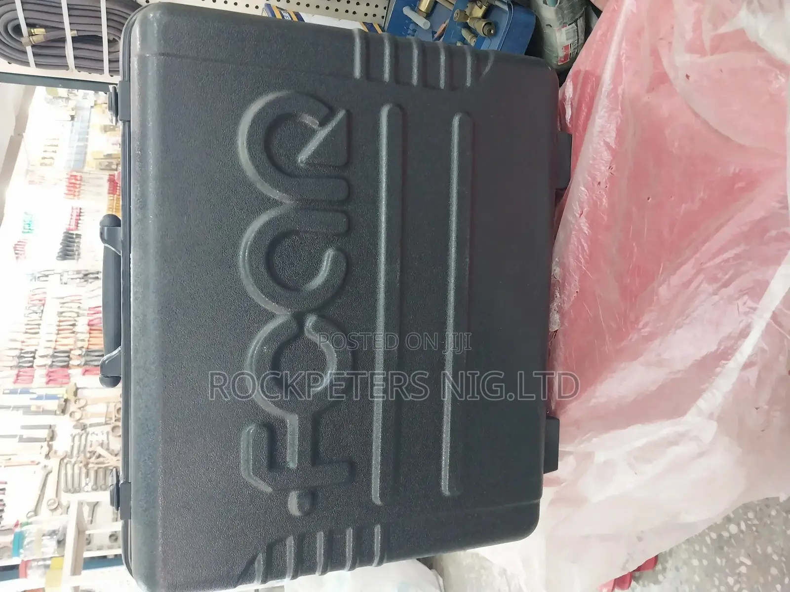 Fcar F3 Auto Diagnostic Computer Super Scanner