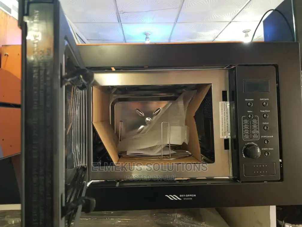 Built-in Microwave (25l) Sky Oppein