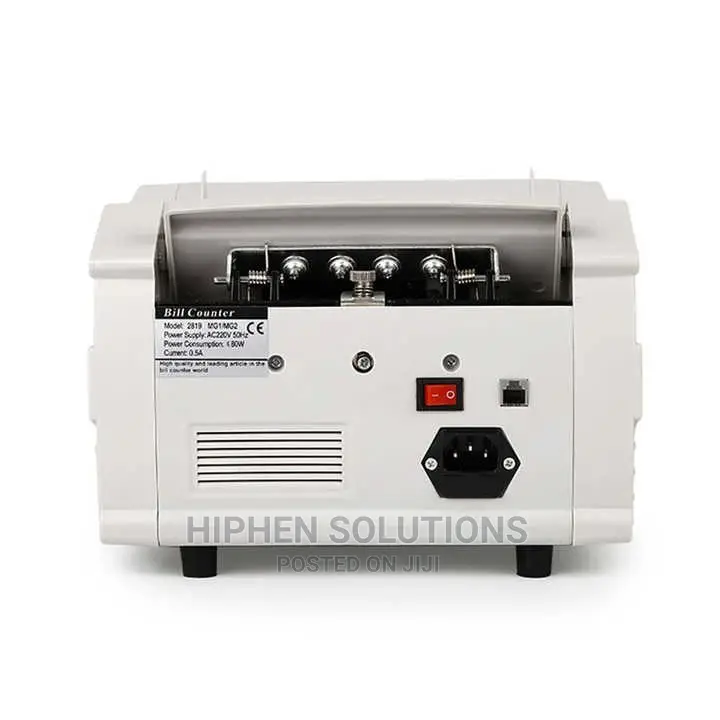 Hot Selling Money Counter Machine Banknote