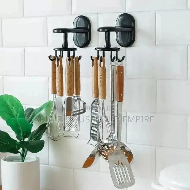 Spoon Holder