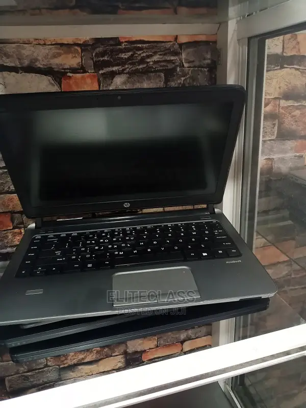 Laptop HP 430 G1 4GB Intel Core I7 HDD 500GB