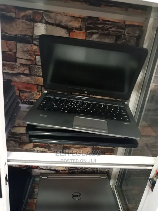 Laptop HP 430 G1 4GB Intel Core I7 HDD 500GB