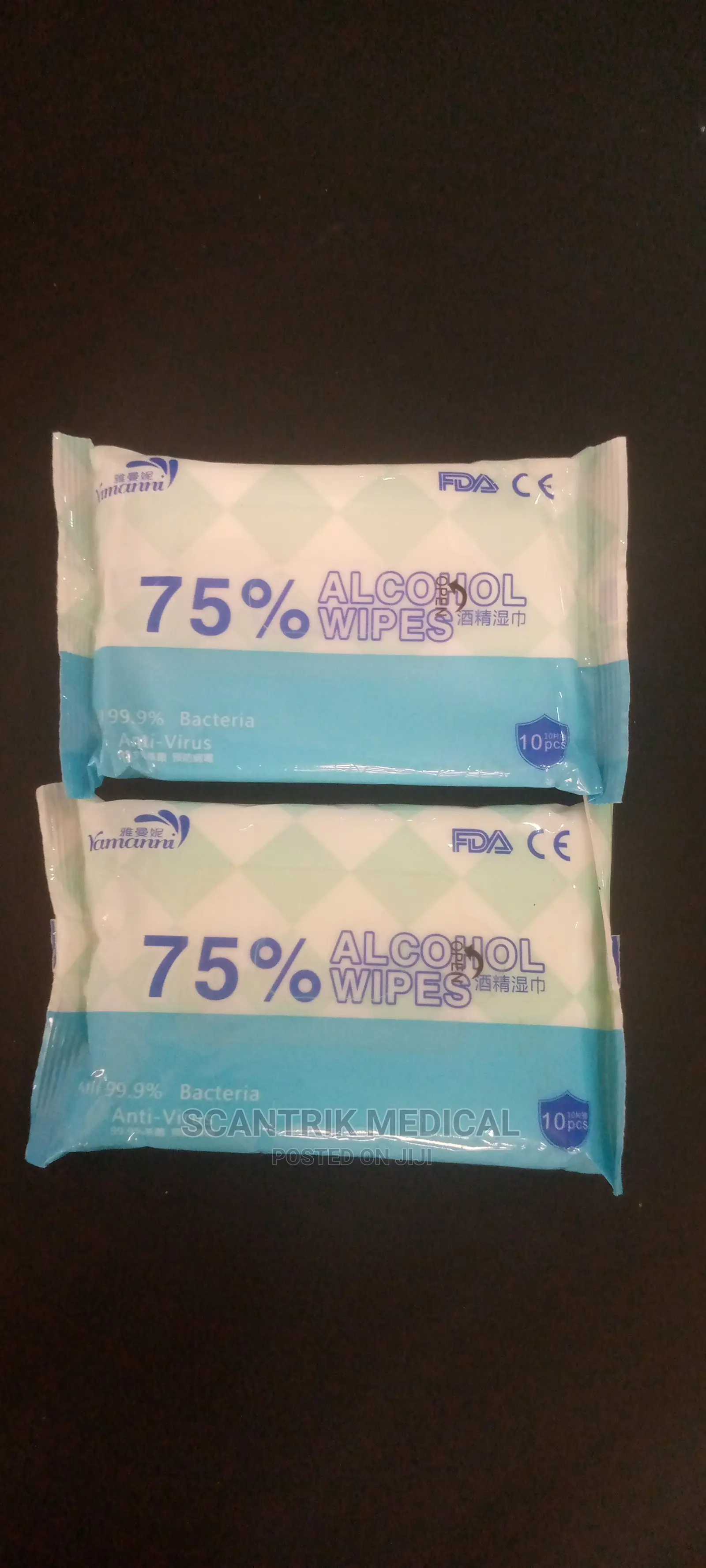 Disinfection Wipes Multi-Purpose Hand Clean Wipes