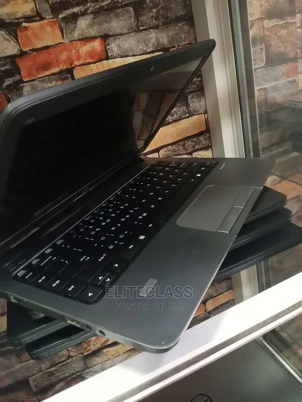 Laptop HP 430 G1 4GB Intel Core I7 HDD 500GB
