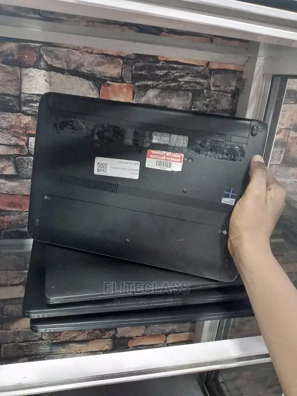 Laptop HP 430 G1 4GB Intel Core I7 HDD 500GB