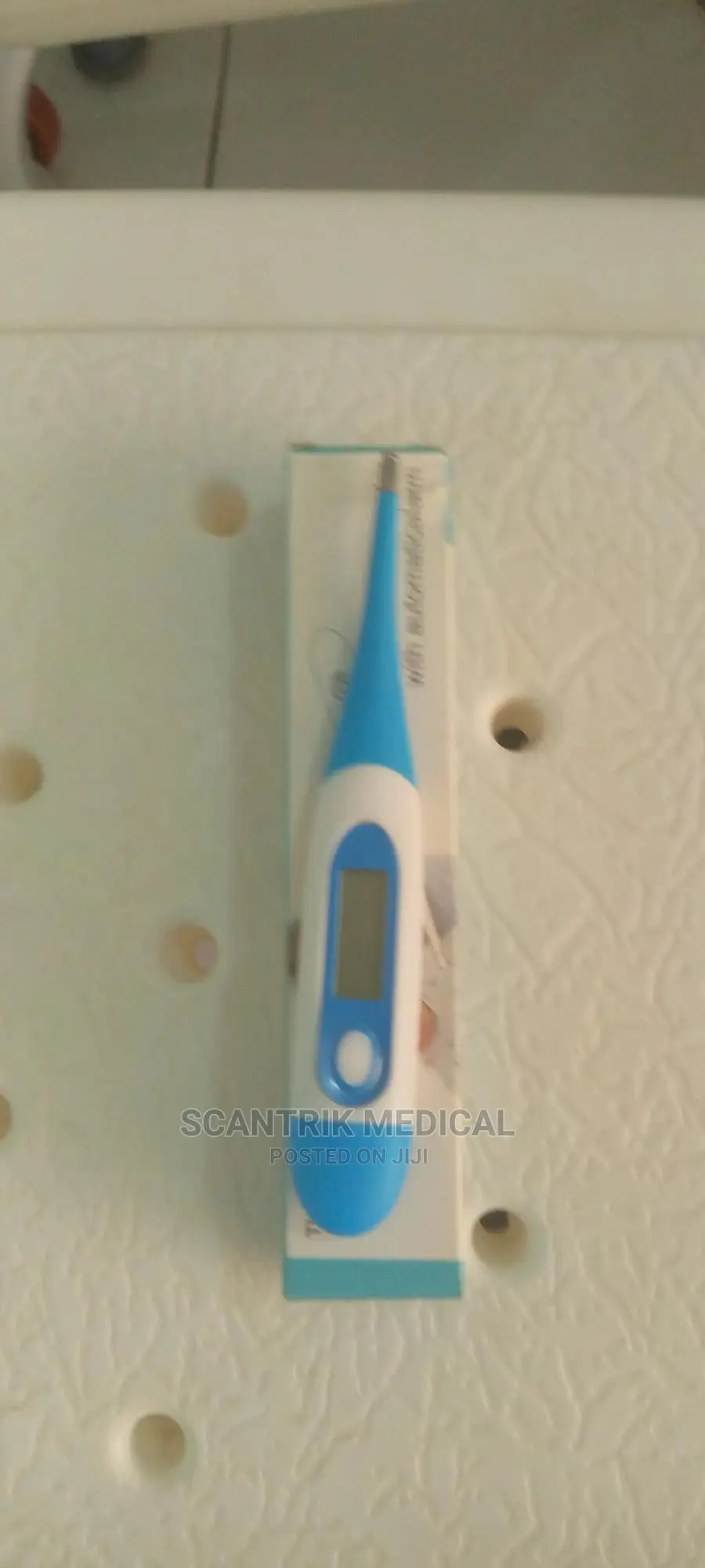 High Quality Hospital Baby Thermometer