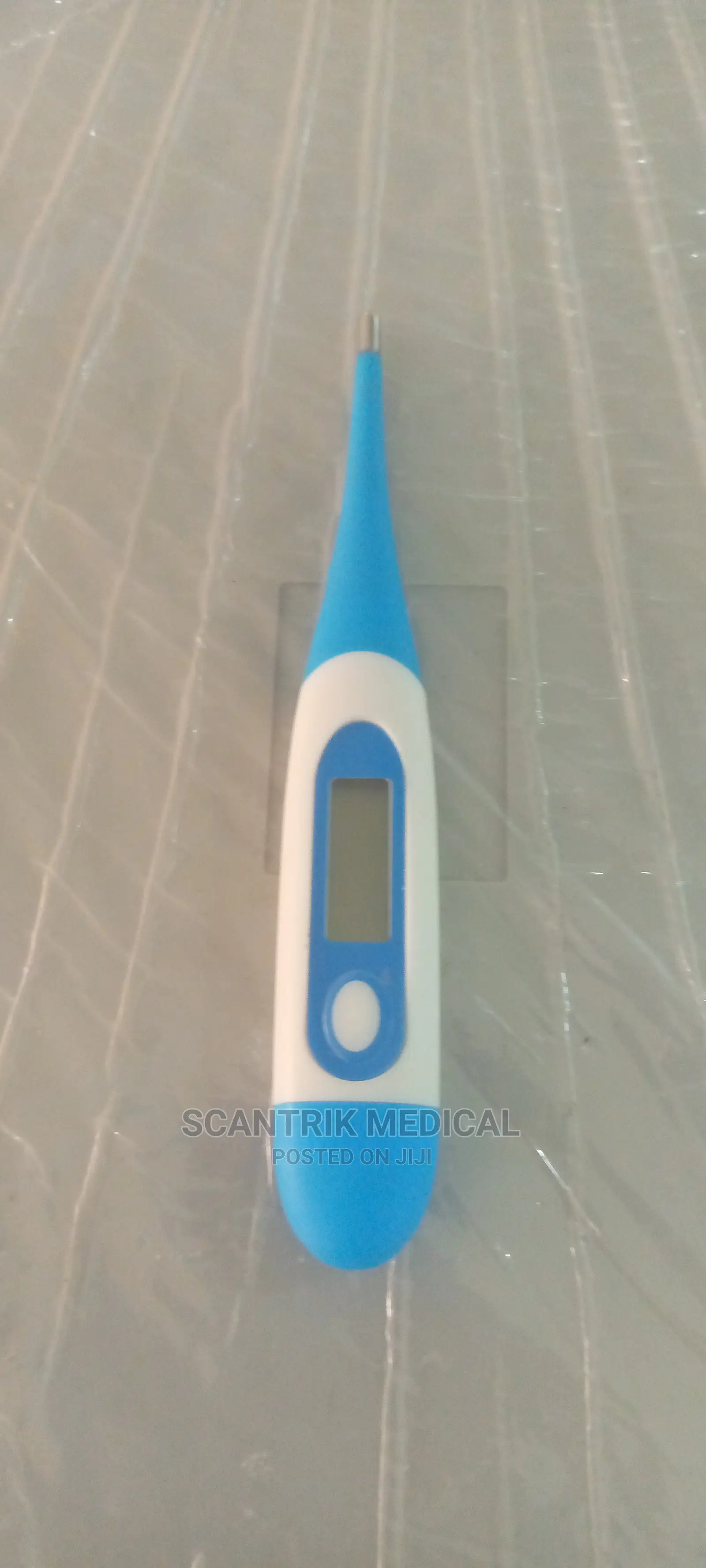 Hospital Healthy Digital Baby Thermometer
