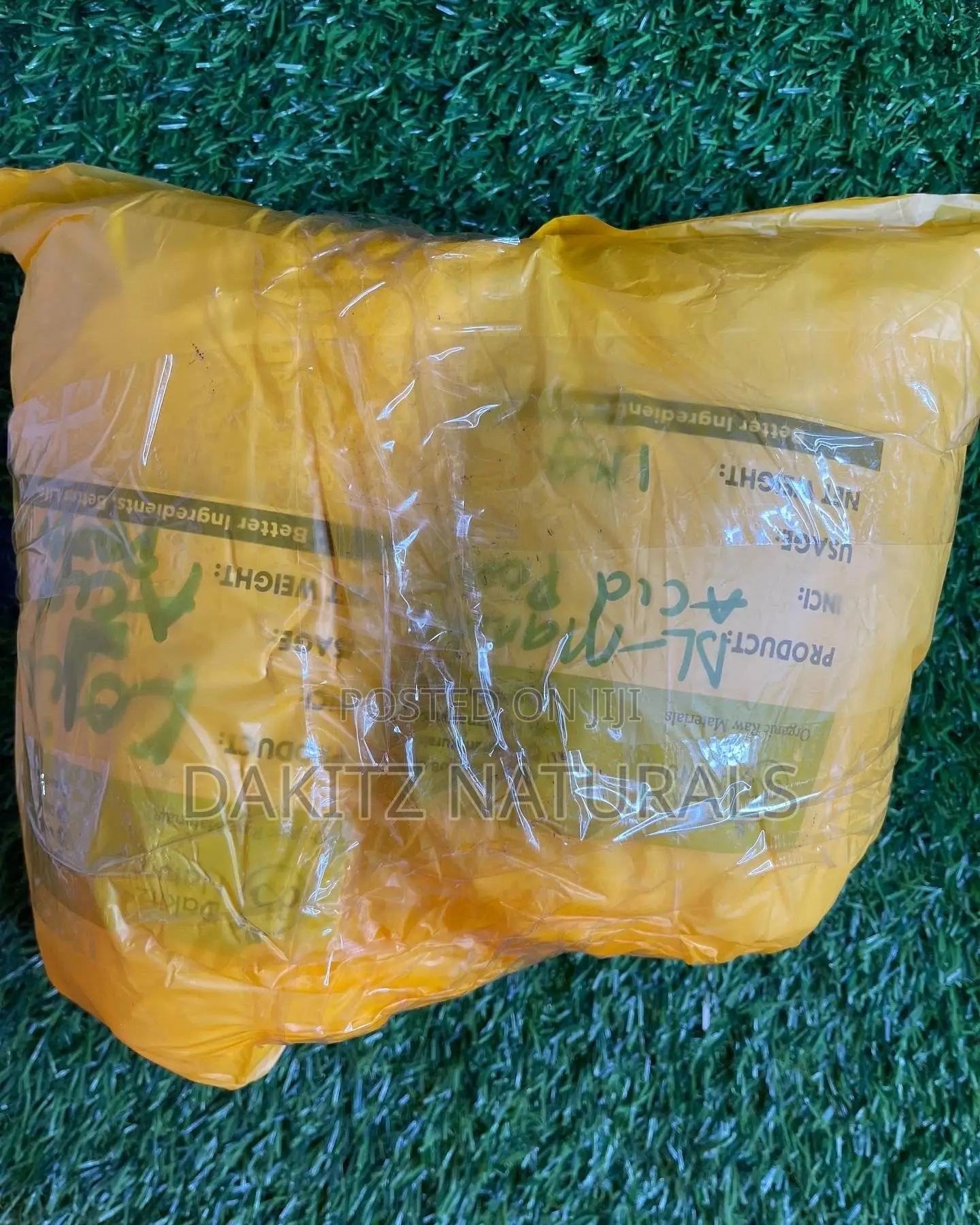 Mandelic Acid Powder 250g