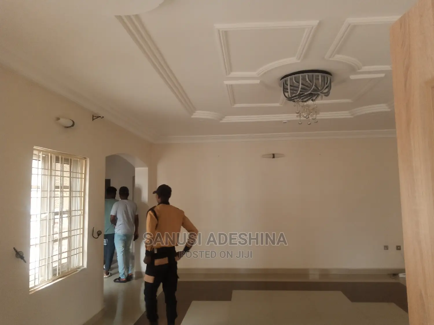 4bdrm Duplex in Katampe Extension for rent