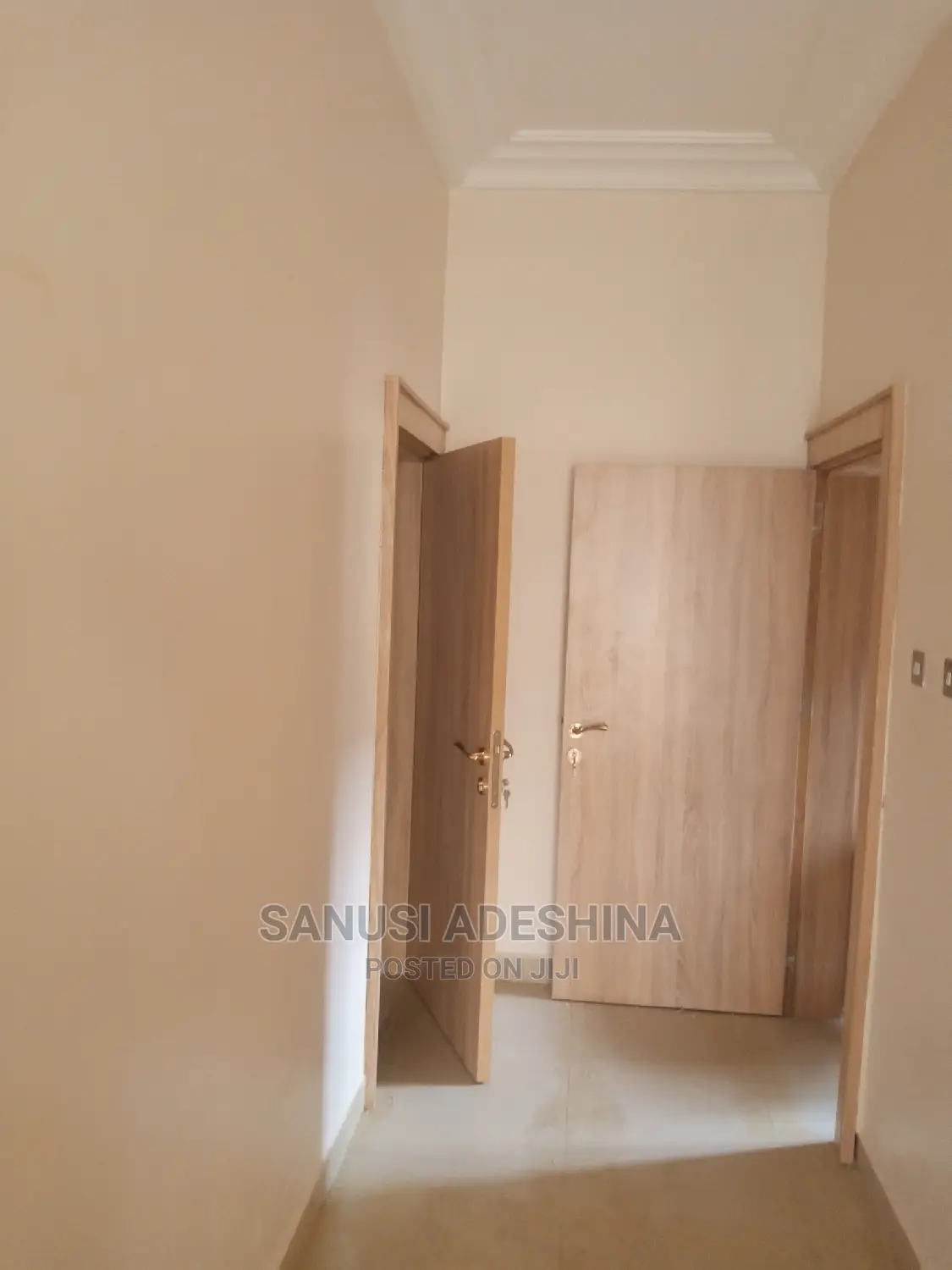 4bdrm Duplex in Katampe Extension for rent