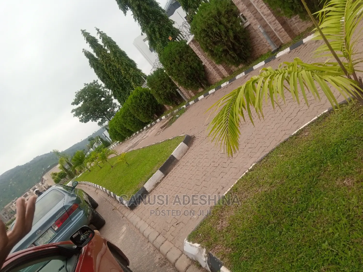 4bdrm Duplex in Katampe Extension for rent