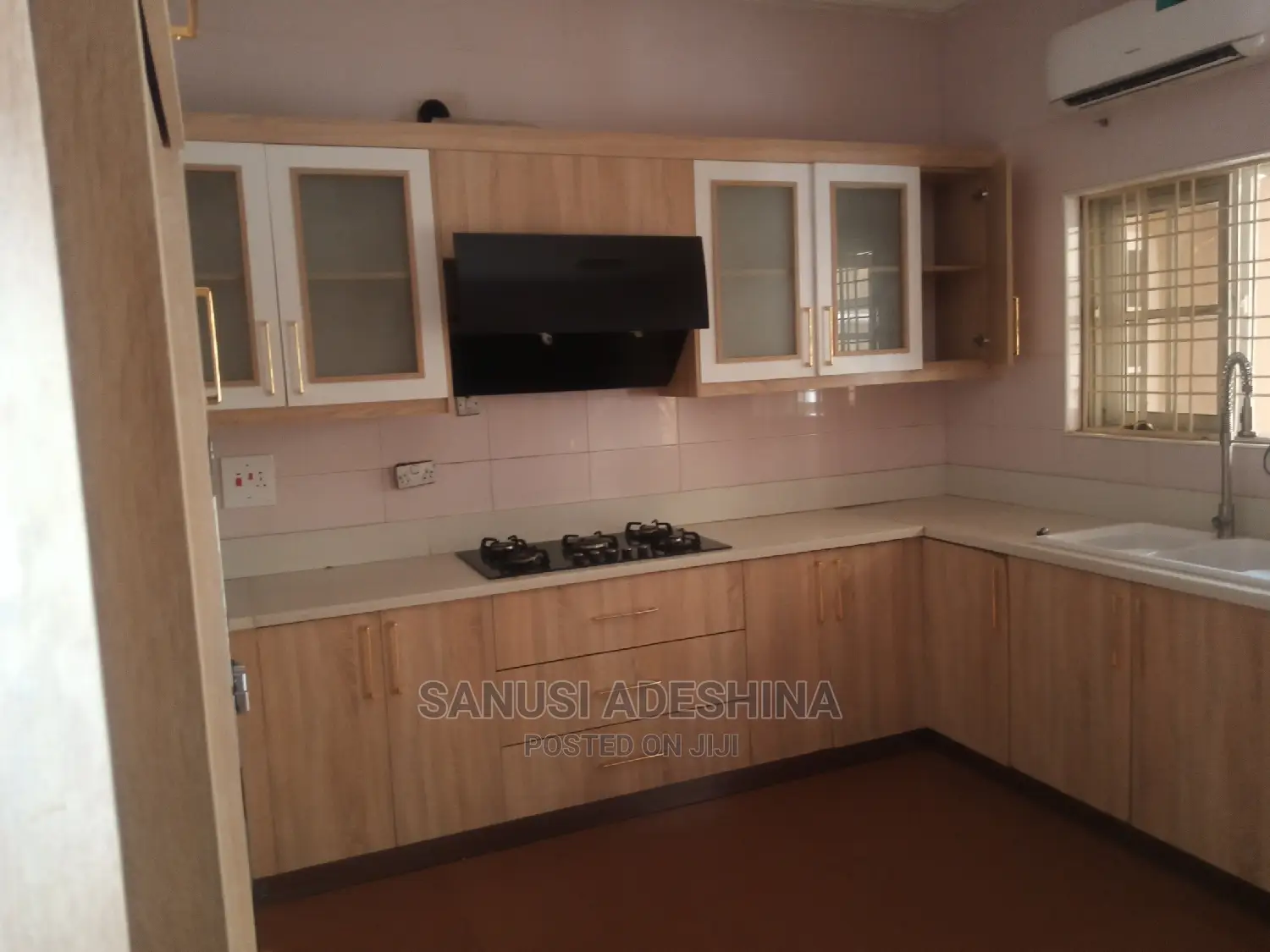 4bdrm Duplex in Katampe Extension for rent