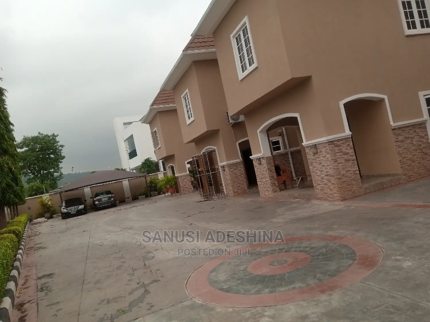 4bdrm Duplex in Katampe Extension for rent