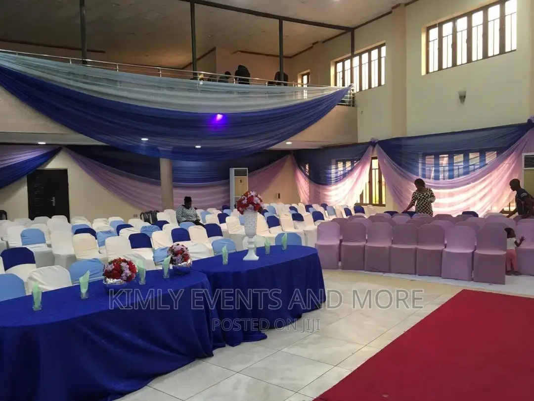 School Graduation Party for 400 Guest