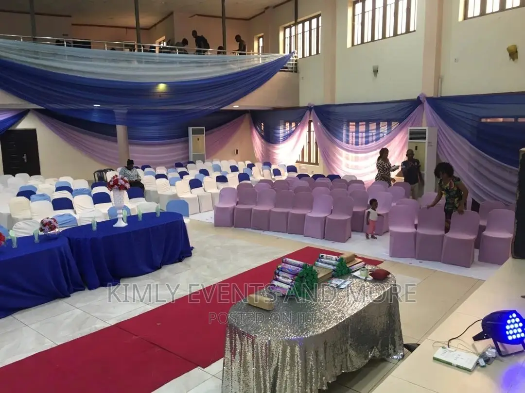 School Graduation Party for 400 Guest