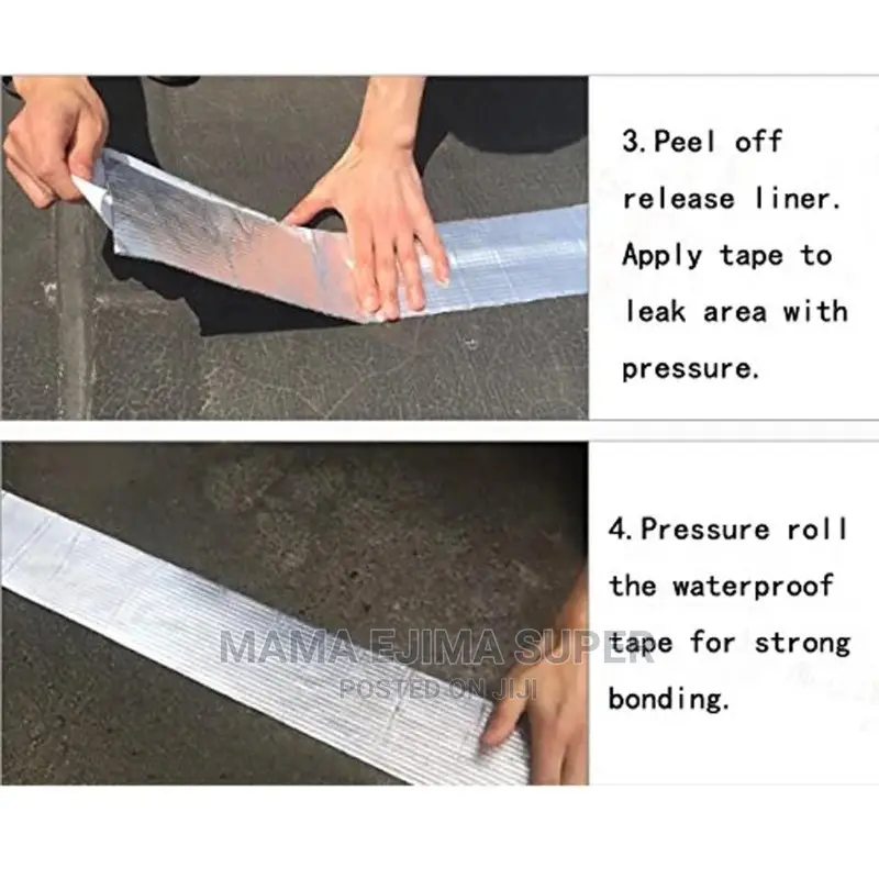 Masking Tape