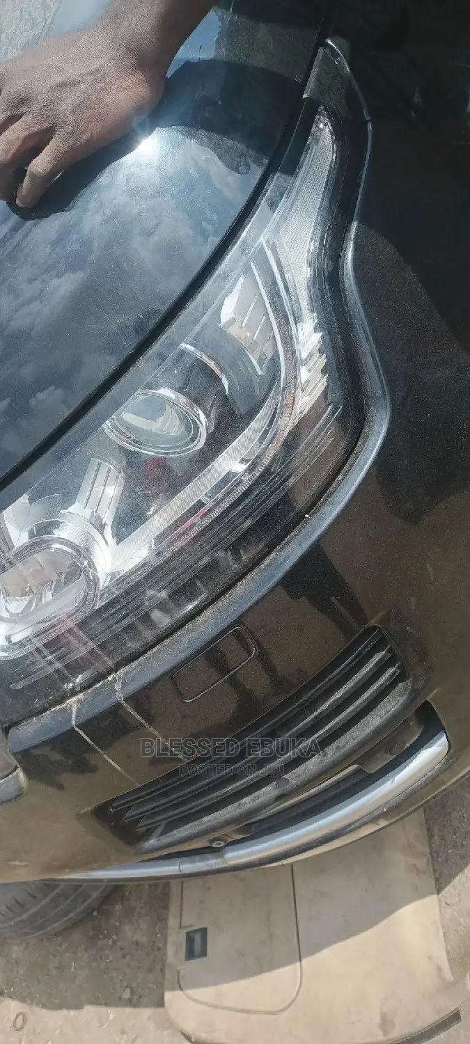 Direct Tokunbo Headlamp Range Rover Vogue 2014-2017