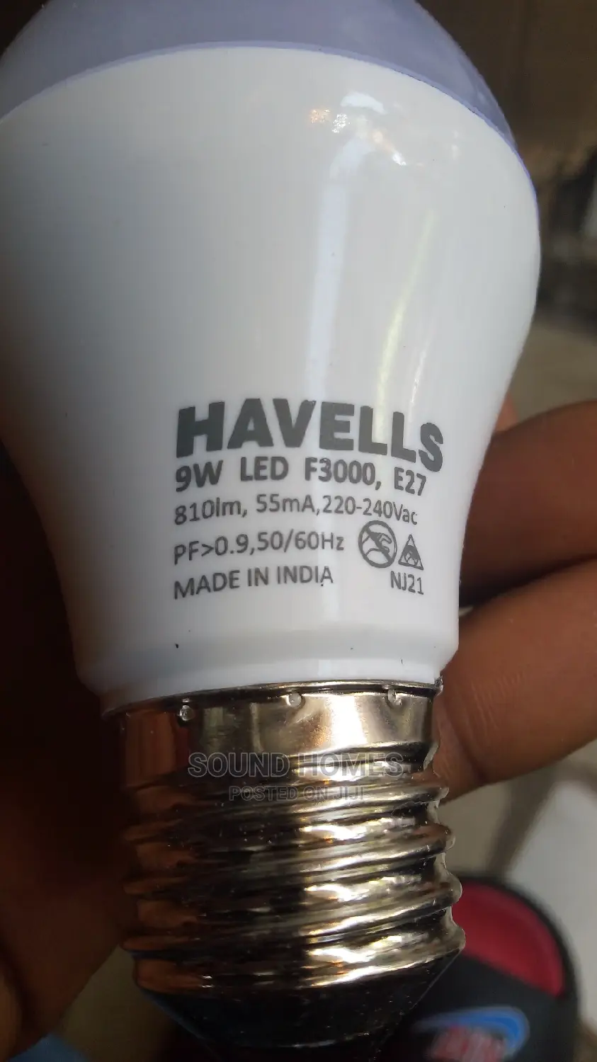 Havells LED Bulb