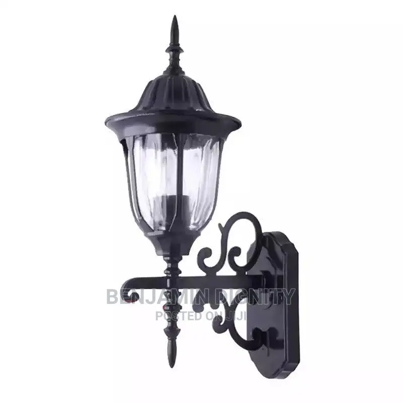 Outdoor Wall Lamps 