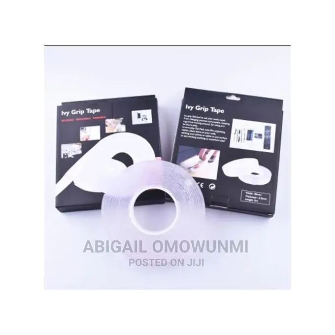 Double Sided Magic Nano Tape