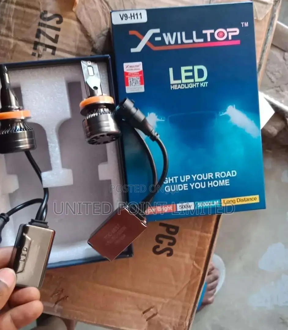 Original Car Bulb Super Bright