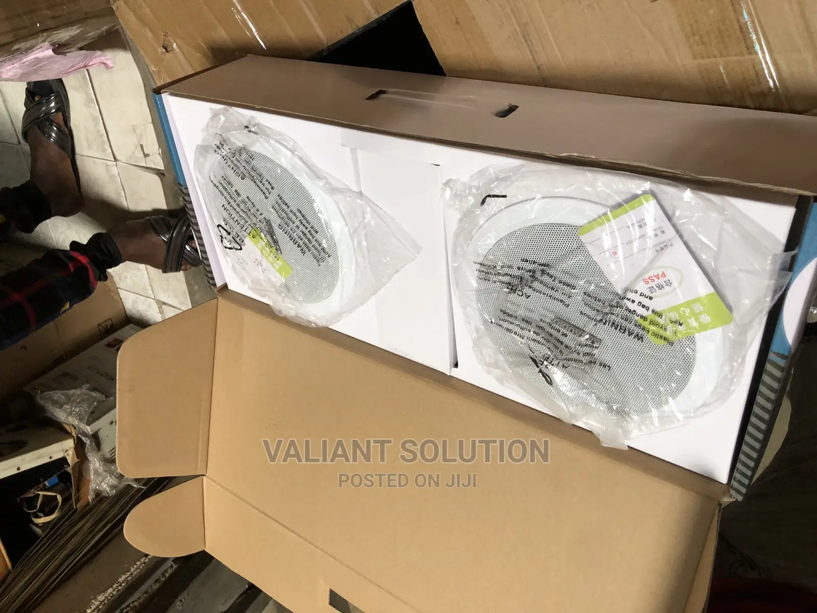 Bluetooth Speakers Ceiling