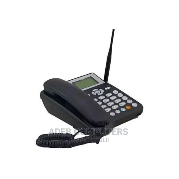 Table Phone Huawei ETS5623