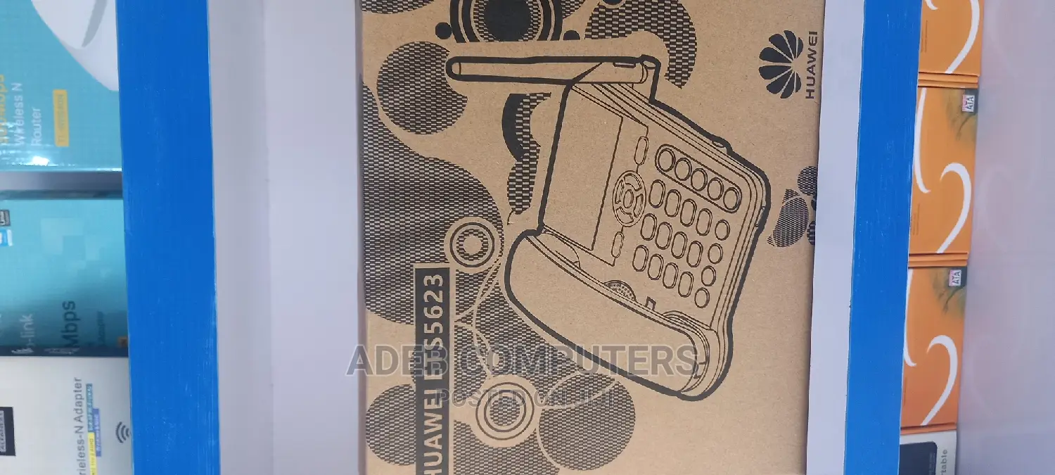Table Phone Huawei ETS5623