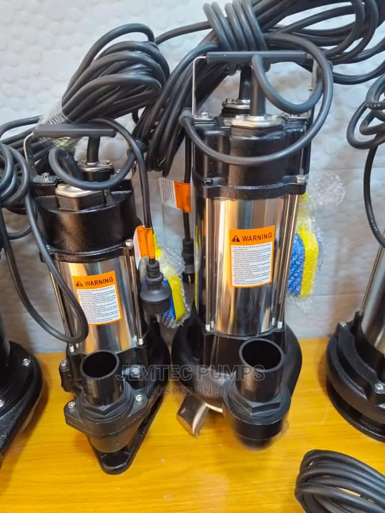 Irrigation Water Pumpimg