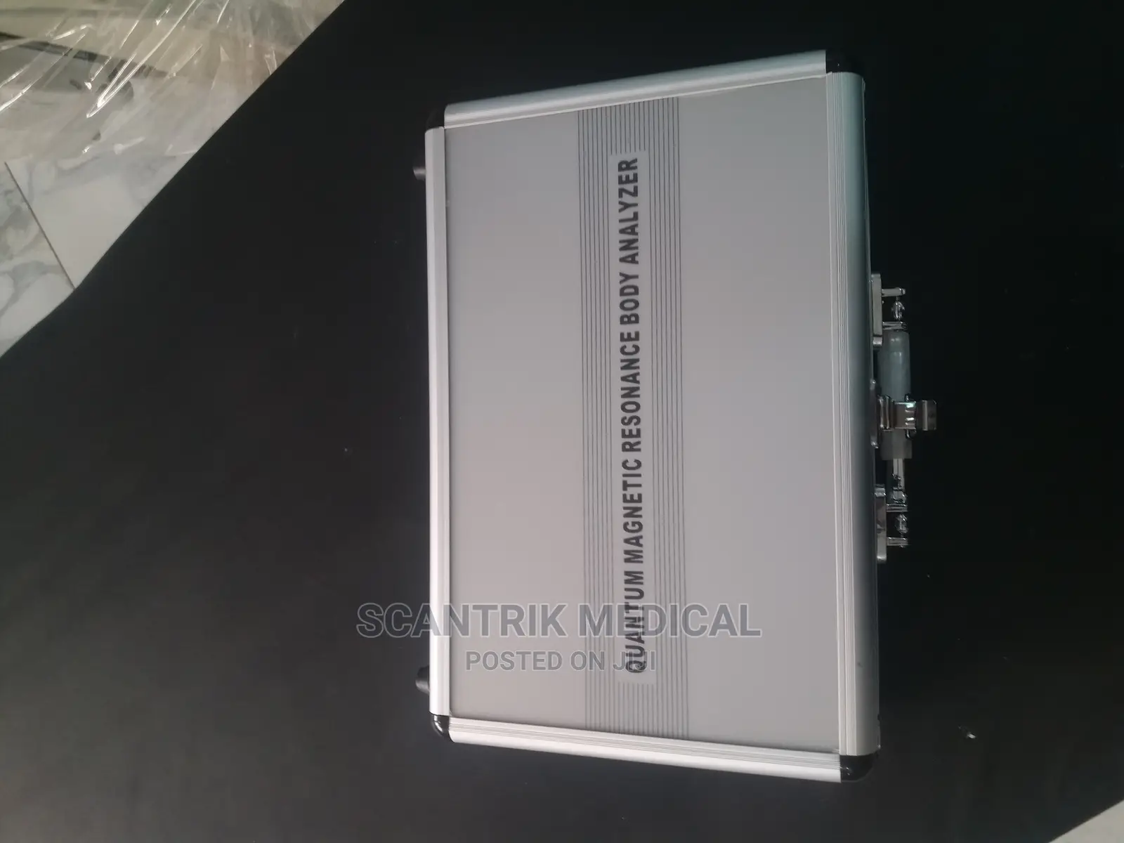 Good Quality Medical Quantum Magnetic Analyzer