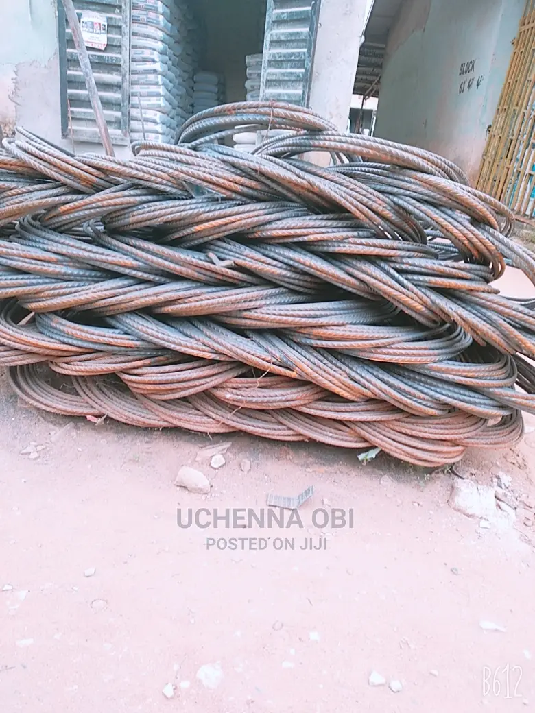 12mm Rod New Mold