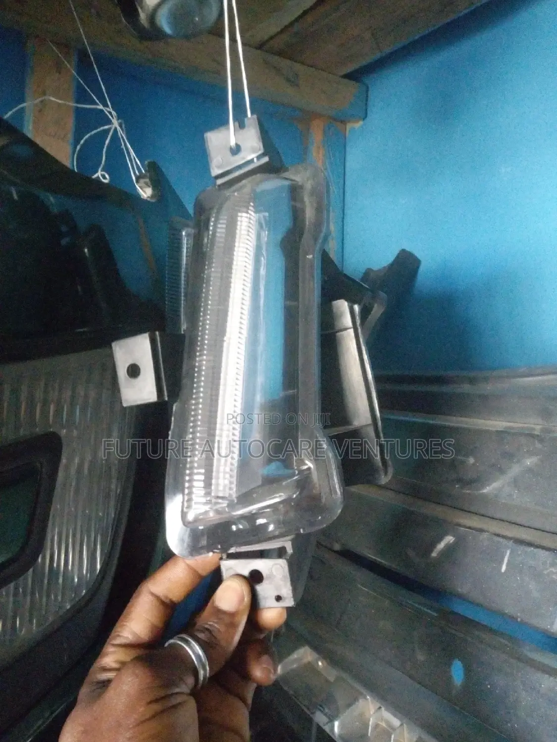 Fog Light for Chevrolet Camaro 2018