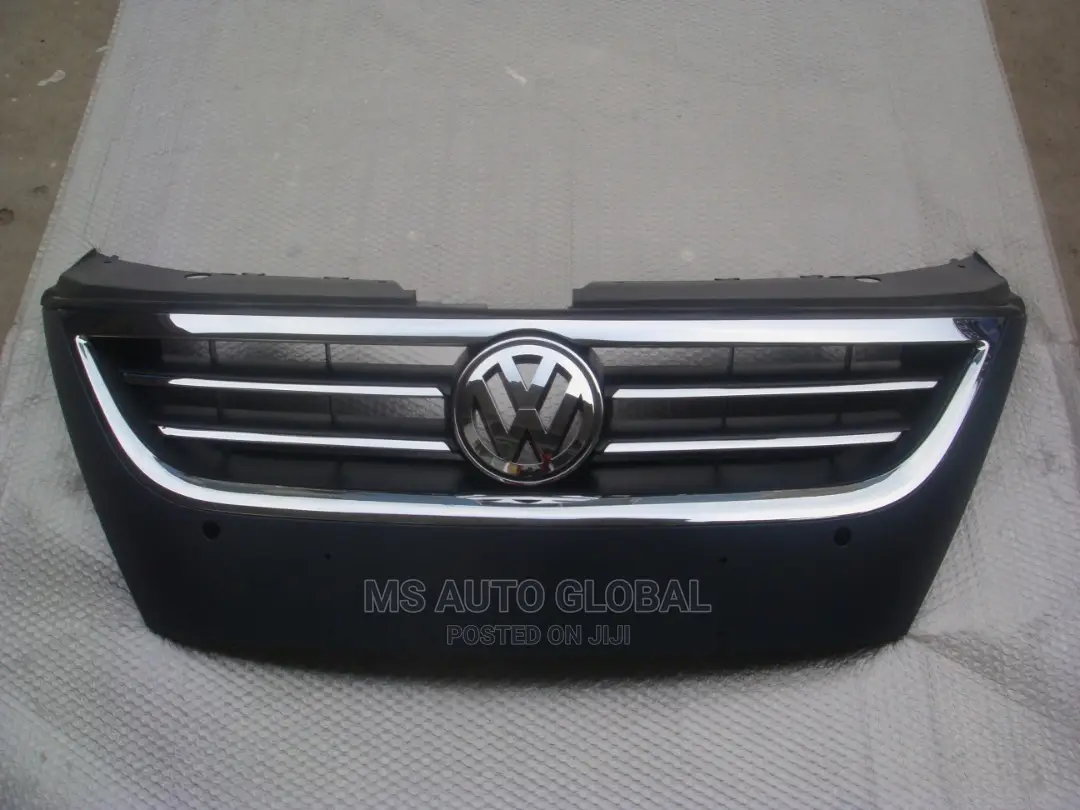Passat Cc Front Grille 2014