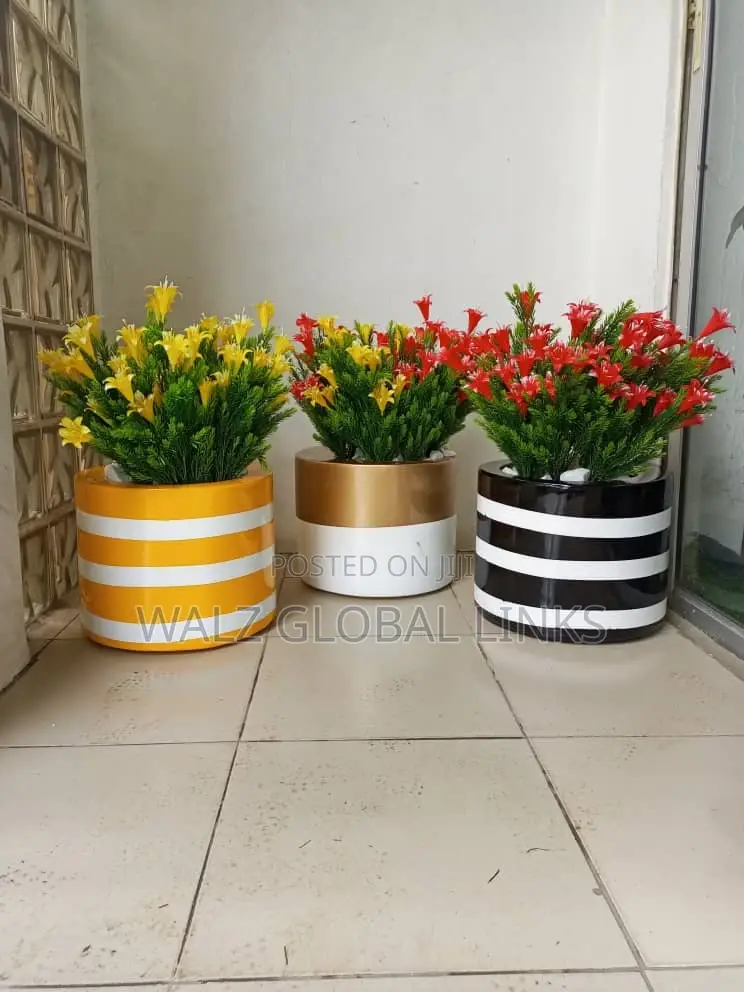 Flower Garden