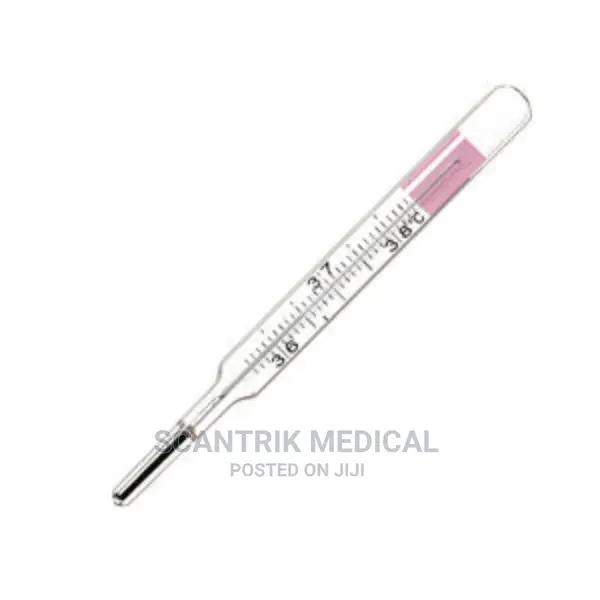High Quality Medical Oral Thermometers