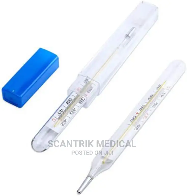 Thermometer Body Fever Thermometer for Baby Kids