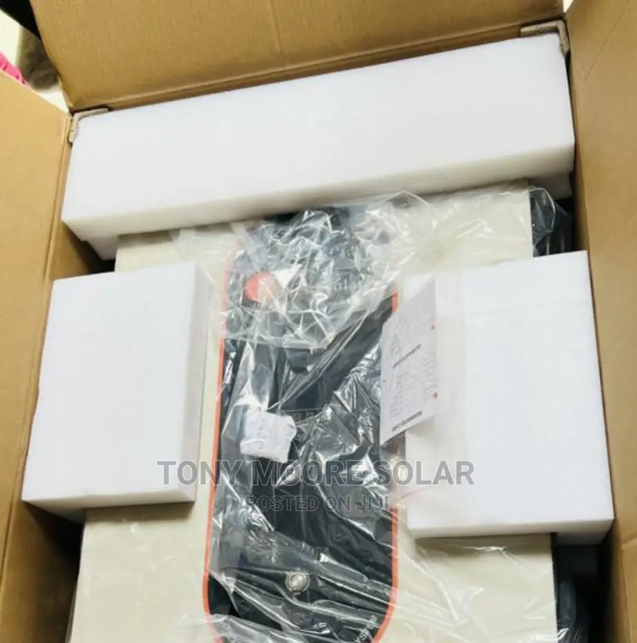 48v Felicity 10kwh Ion Lithium Battery