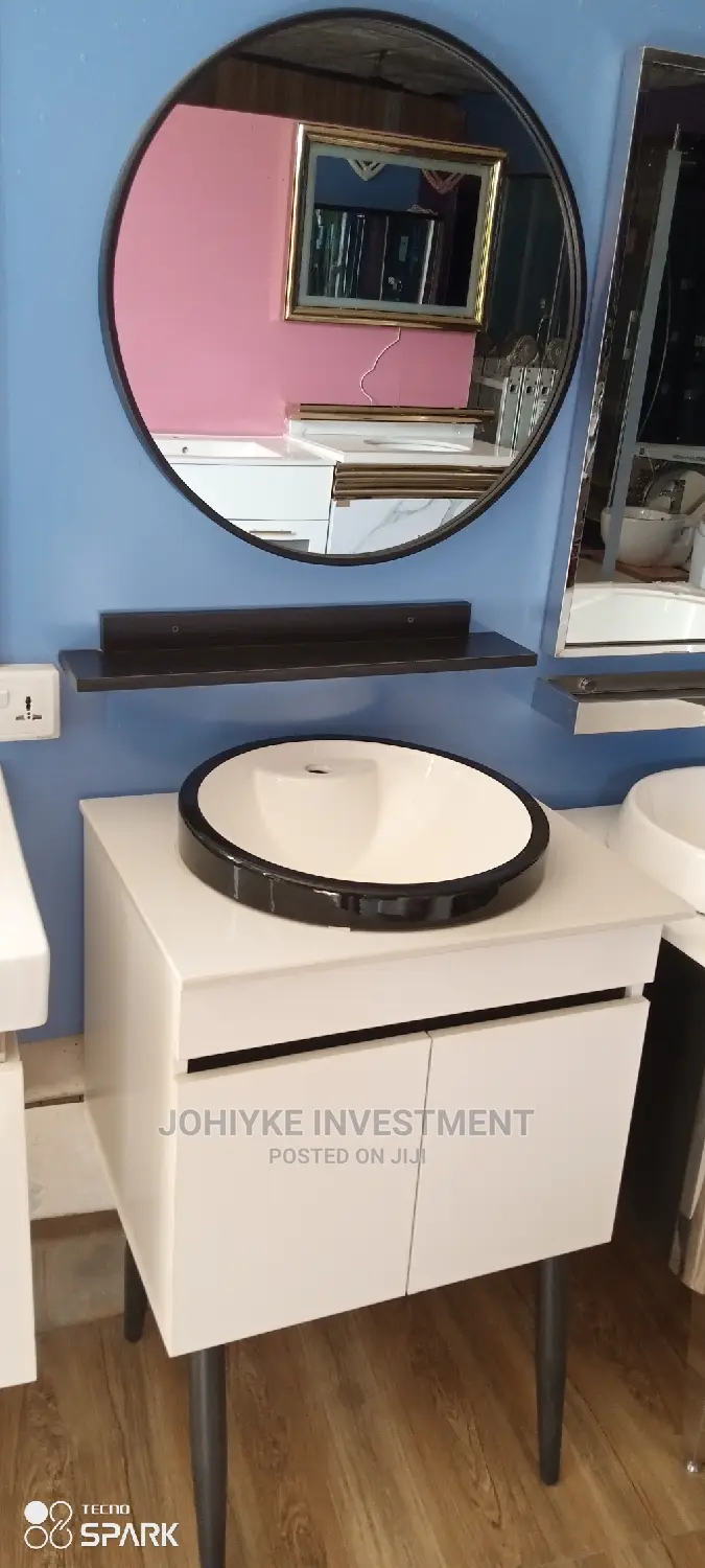 High Quality and Affordable Executive Washand Basin