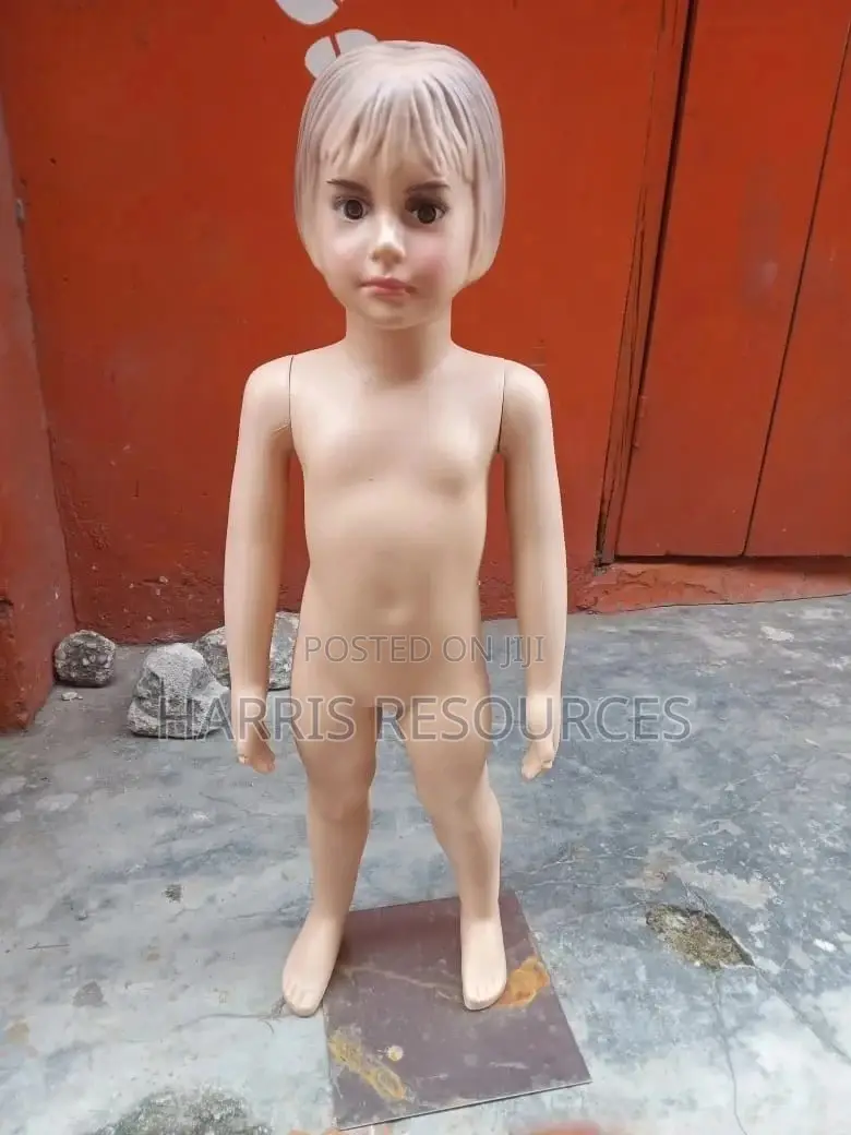 Mannequin For Children Clothes Display
