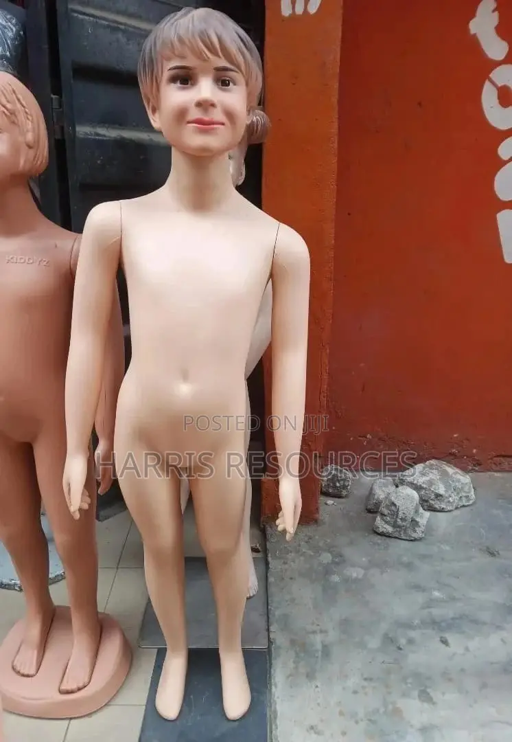 Mannequin For Children Clothes Display