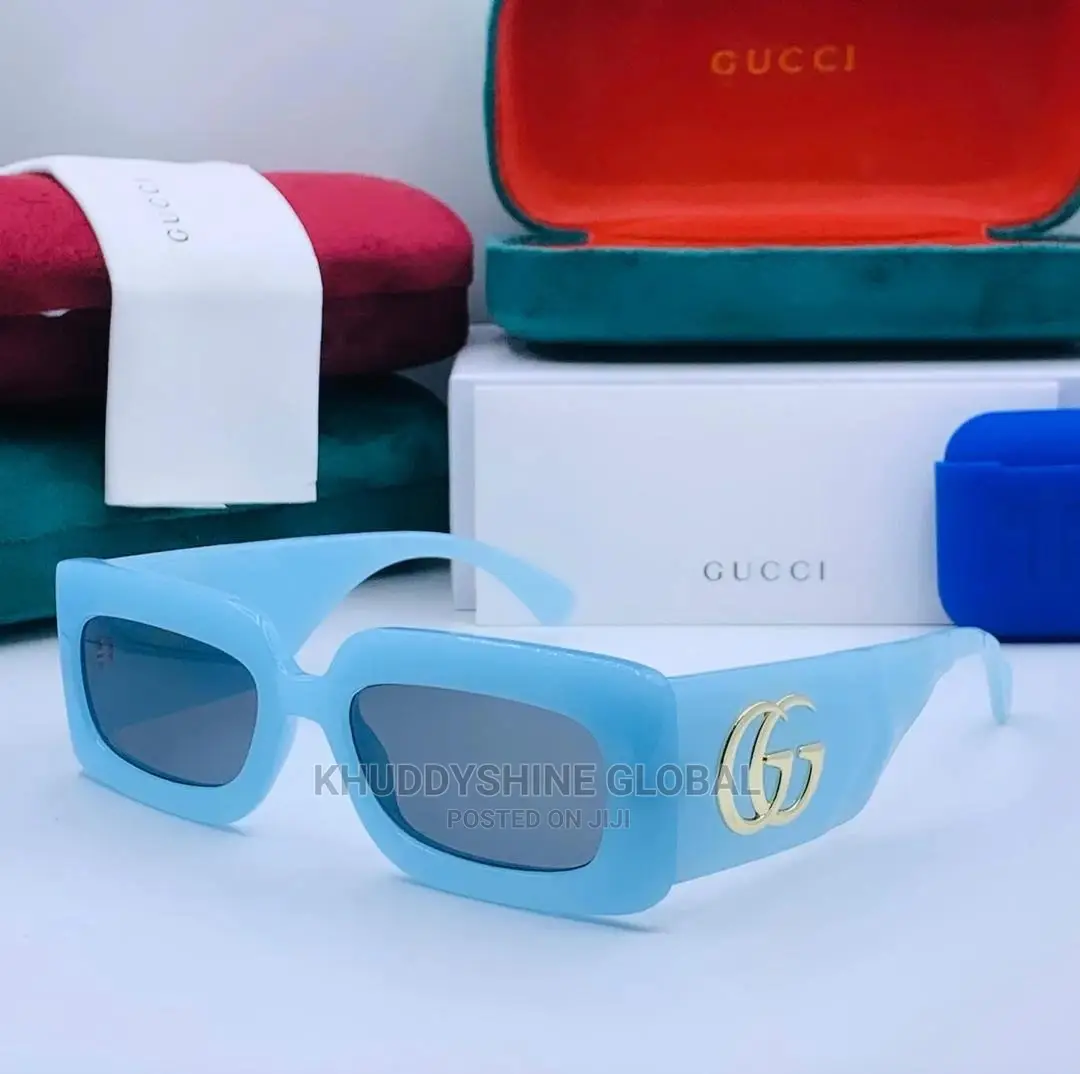 Original Gucci Glasses
