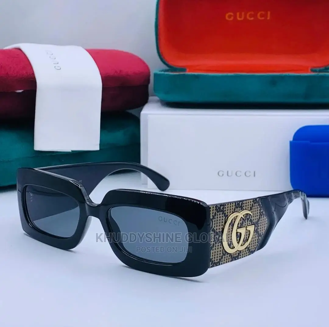Original Gucci Glasses