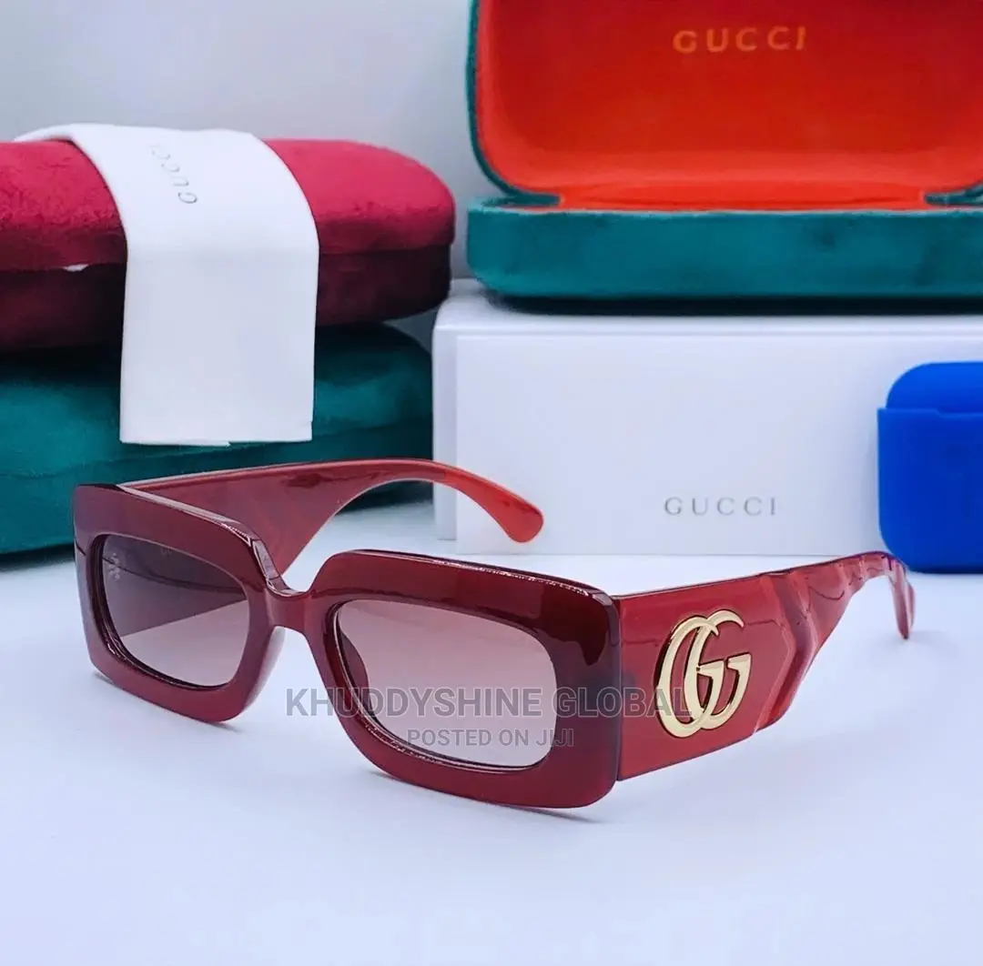Original Gucci Glasses